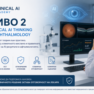 Clinical AI Training  – Ниво 2